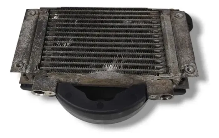 Radiador Óleo Hlx Fiat Marea 2.4 2000 2022 46446495