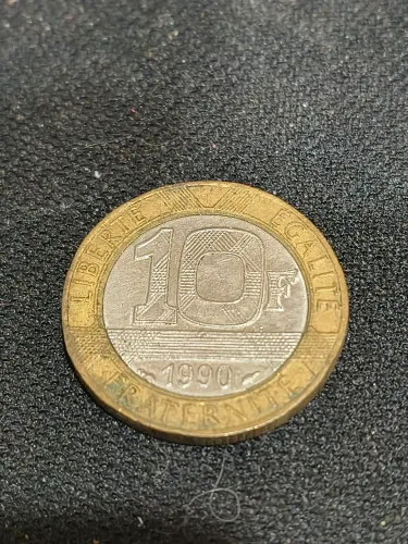 Moeda Sul Africana