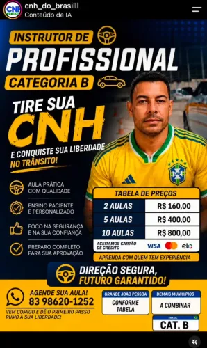 CNH do Brasil