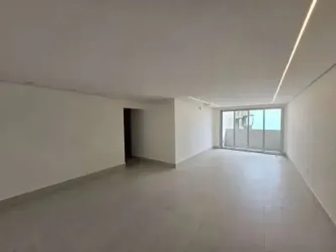 Apartamento à venda em Aparecida, Santos