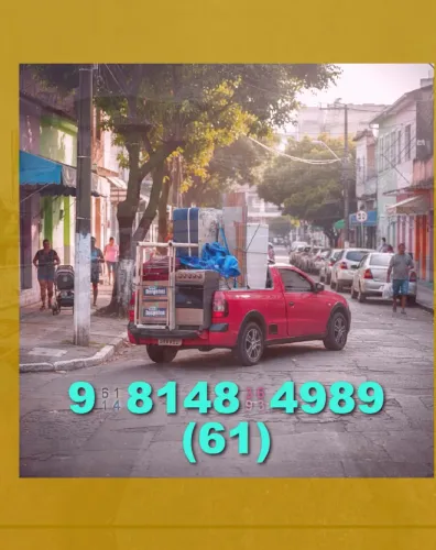 frete ~!]= em lagos, vitória, plansalto e alteza com transporte seguro e ágil!