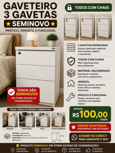 Gaveteiros