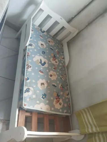 Carrinho de bebé 