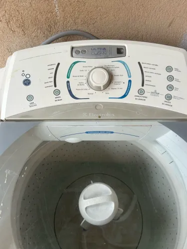 Máquina de lavar