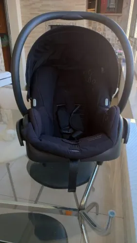 Bebê conforto Maxi Cosi