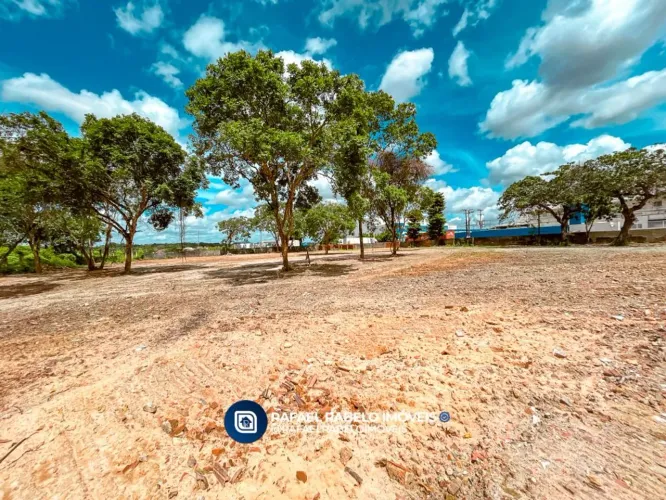 TERRENO PARA LOCAÇÃO  PEDRAS | FORTALEZA
