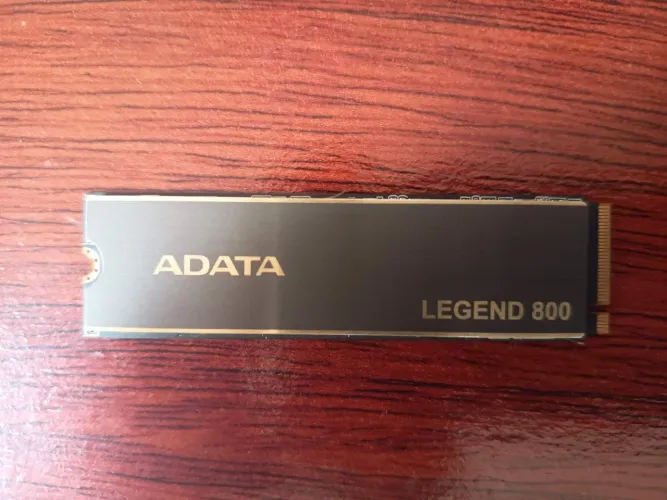 M2 NVME 1TB ADATA 3500MBPS