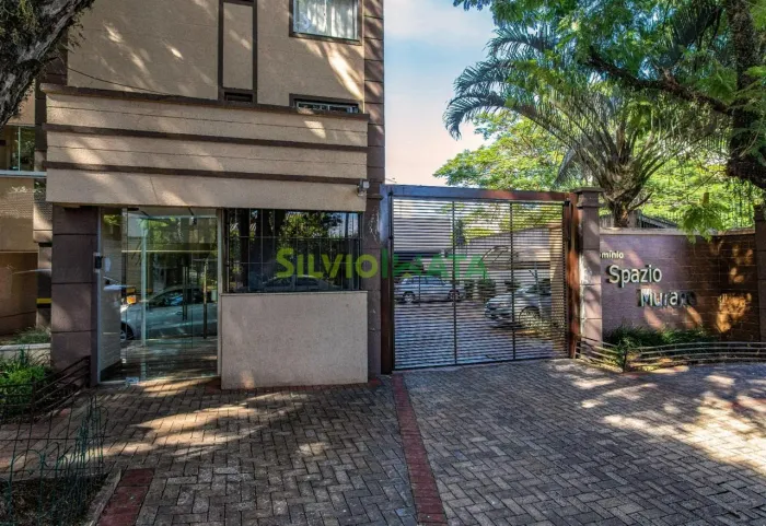 APARTAMENTO À VENDA NO EDIFÍCIO SPAZIO MURANO VILA CLEOPATRA
