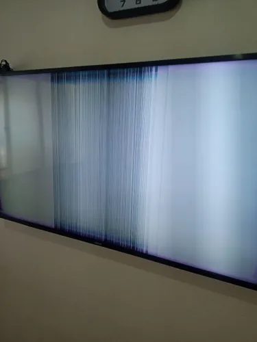 Tv vender