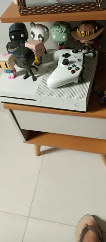 Xbox s 1tera