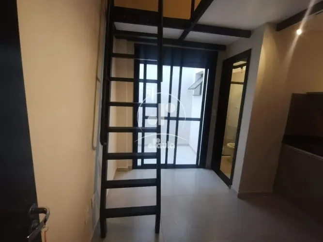 Kitnet para aluguel, 1 quarto Bangú em Santo André/SP