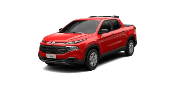 CÂMBIO AUTOMÁTICO FIAT TORO