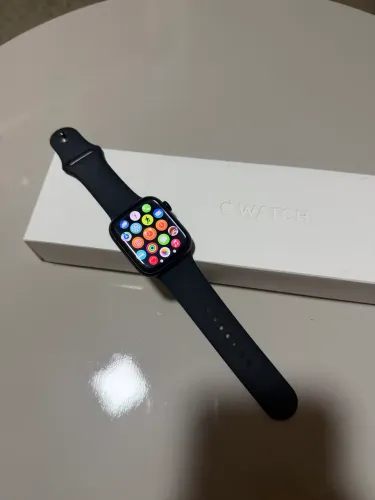 Apple Watch Series 7 45mm