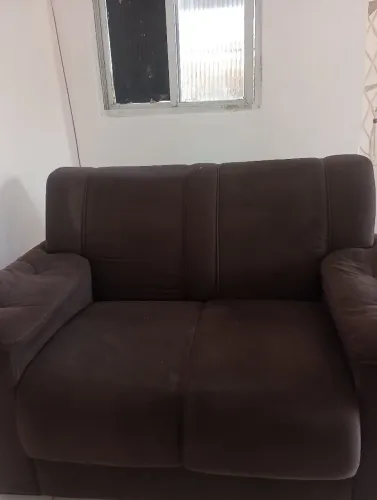 VENDE -SE SOFA USADO 