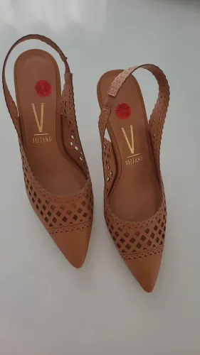Scarpin vizzano novo 37