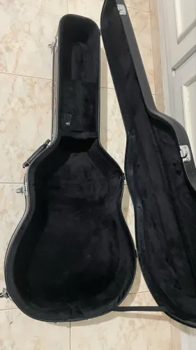 Case strinberg violao folk wsd