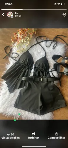 Roupas