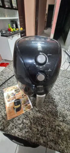 Air Fryer Mondial