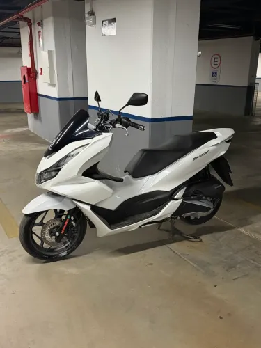 Vendo Honda Pcx 2025
