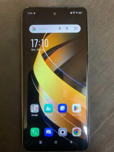 celular