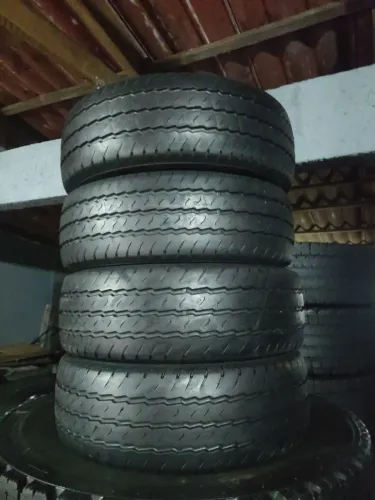 Pneu 225/65/16c