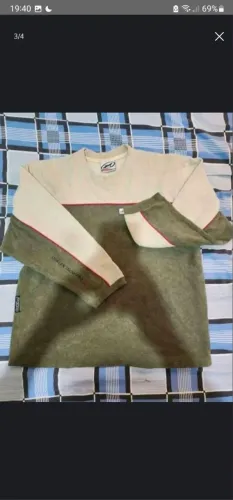Moletom Osklen