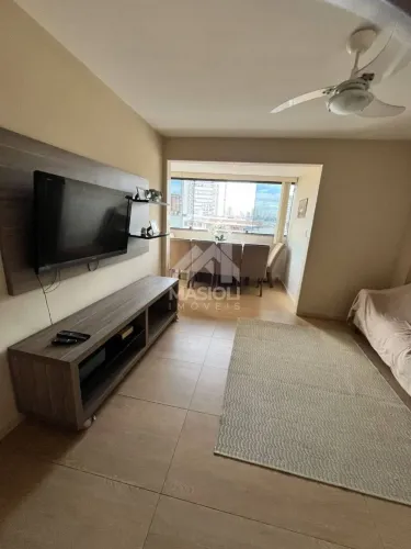 Apartamento com 2 dormitórios à venda, 94 m² por R$ 630.000,00 - Coqueiral de Itaparica -