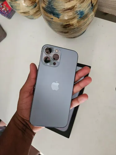 iPhone 13 PRO MAX 128G
