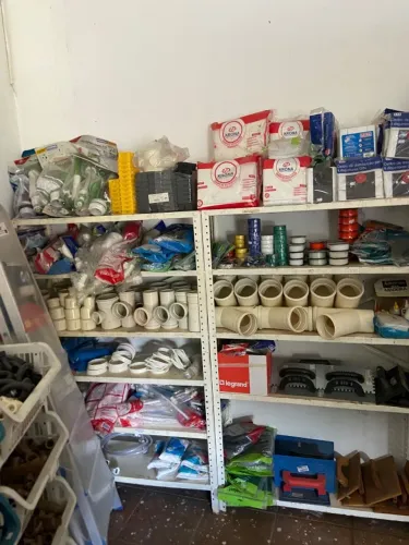 OPORTUNIDADE IMPERDÍVEL PARA LOJISTAS E EMPREENDEDORES NA AREA DE CONSTRUÇÃO