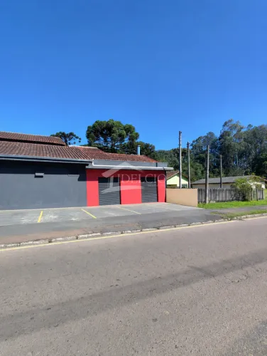Sala Comercial - Costeira