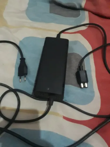 Fonte xbox 360 2 pinos