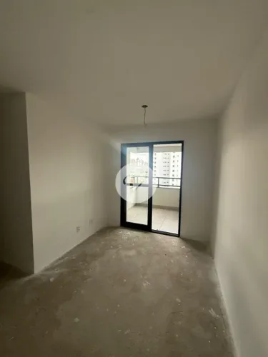 Viva no Alto Padrão do Parque das Nações  2 Dorms com Suíte e Sacada Gourmet!