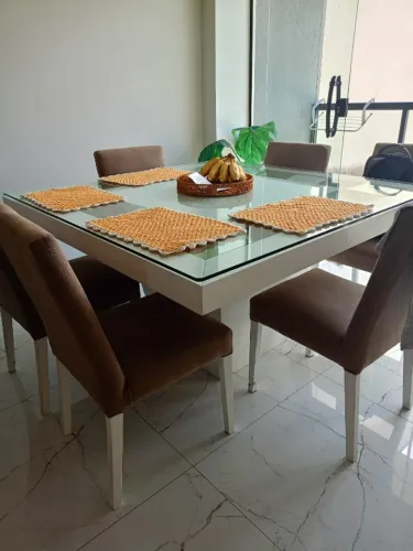 Mesa de jantar