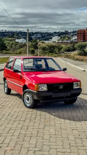 Fiat Uno Mille 1.0/ I.e./ Electronic/ Brio 1994