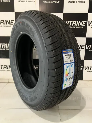 Pneu 265/65 R17 Aro 17 MAXTREK SIERRA H/T