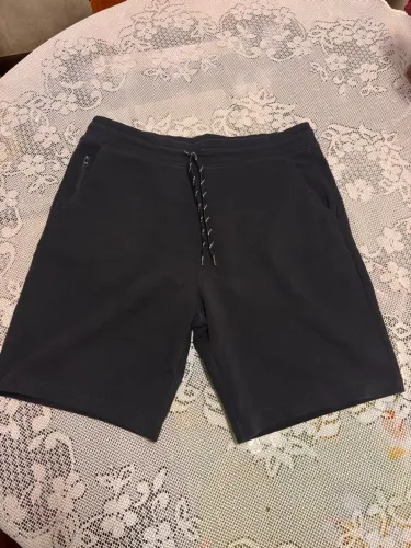 Bermuda Masculina Moletom GapFit Performance Breathable