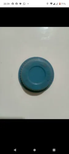 Rosca de Aperto Hélice Ventilador Mondial (Original)