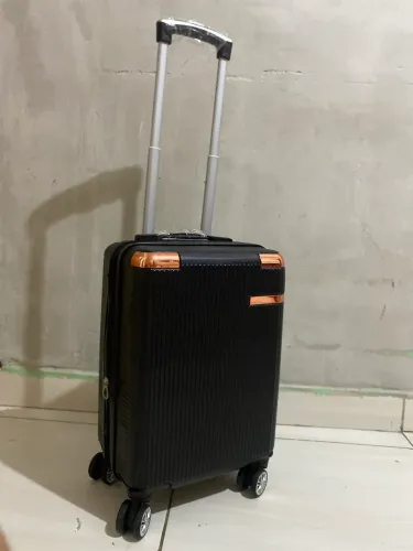 Mala de Viagem de 8 kilos