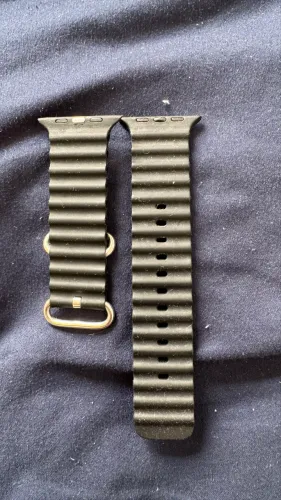 Pulseira Apple Watch