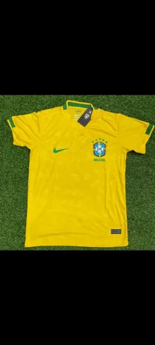 Camisa tailandesa 