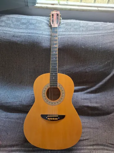 Violão memphis