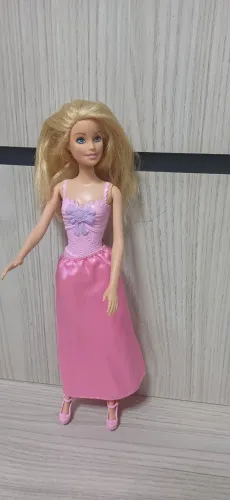 Boneca Barbie Princesa