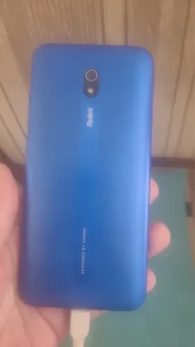Redimi 8 A