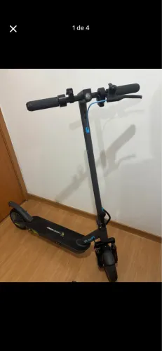 Patinete Elétrico