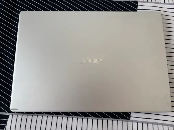 Notebook Acer Aspire 5