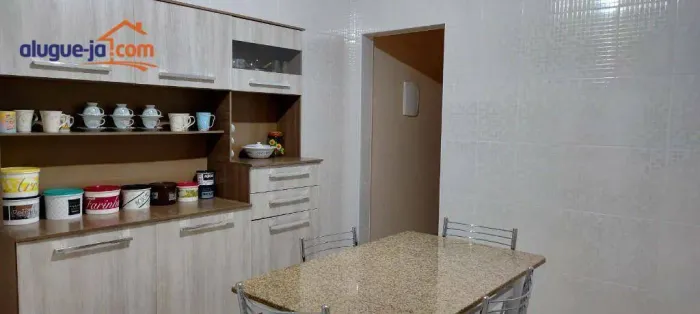 Casa à venda, 136 m² por R$ 340.000,00 - Cidade Nova Jacareí - Jacareí/SP