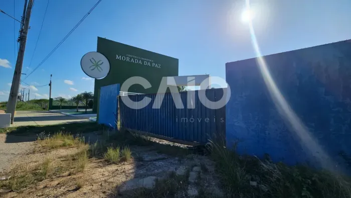 Terreno em São José de Mipibu