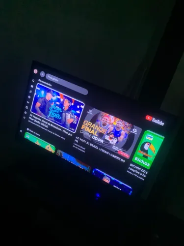 Televisão AOC 32Polegadas 