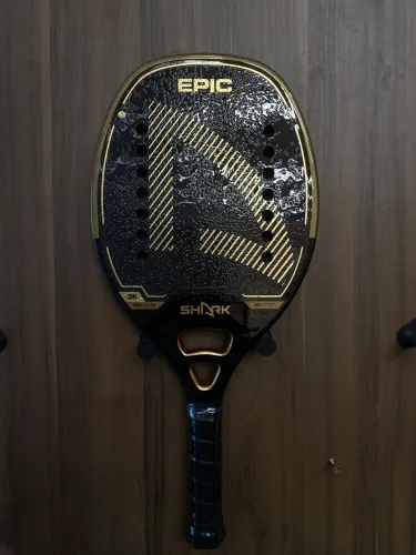 Shark Epic Lucas Cramarossa 2026