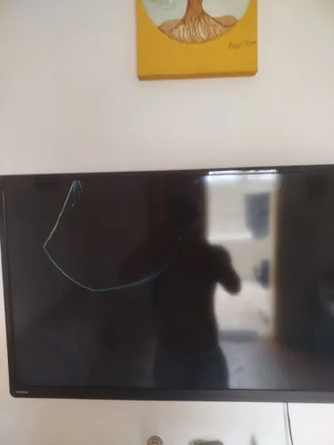 Vendo tv Semp Toshiba 